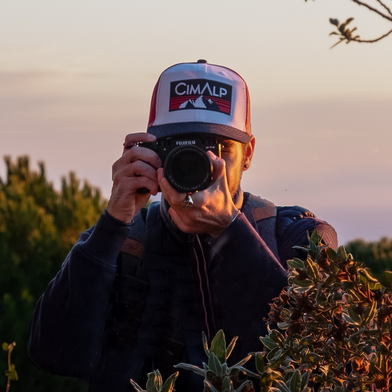 Romain Gal — vidéaste & photographe d'aventure
